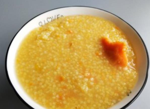 红薯|湿气最怕这碗“粥”,隔三差五喝一次,排毒养颜易消化,越喝越瘦