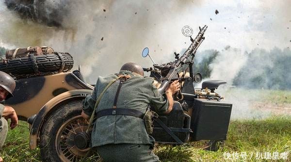 同盟国|二战法西斯除德意日三国,还有五个,分别是他们