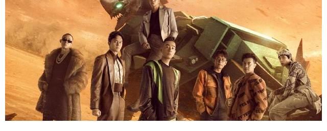 哥哥们|《披荆斩棘的哥哥》当淘汰残酷，得失心变重，就开始输出人品