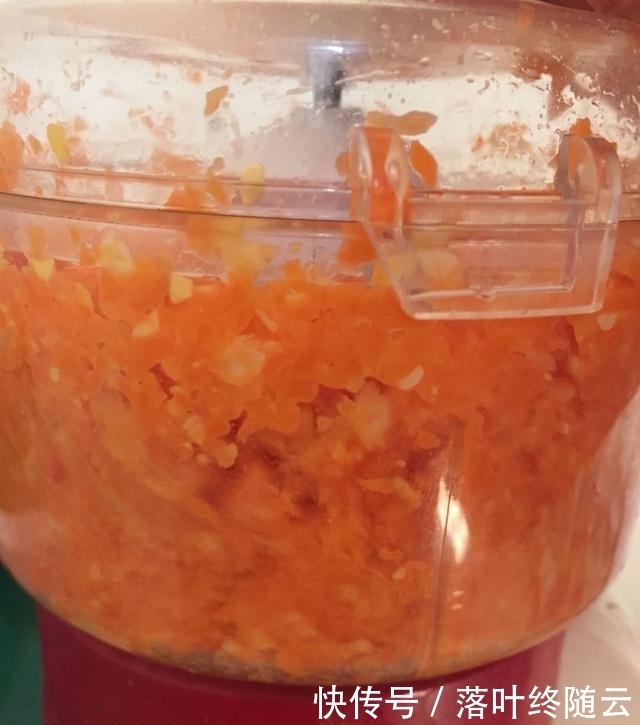 糯米|糯米还能怎样吃?做成丸子软糯美味,晶莹剔透,制作简单易上手