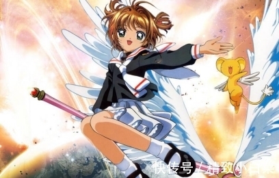 小樱|《魔卡少女樱》小樱上百套华丽服装,你又更偏爱哪一款?
