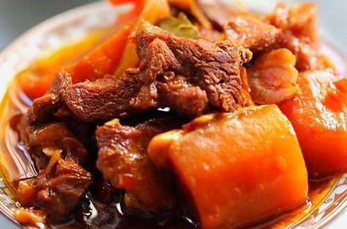 孩子们|秋季孩子多吃胡萝卜,补血明目,配上它抵御冷空气,不怕冷生病少