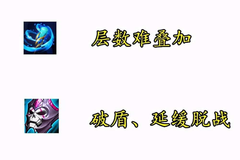 误区|墨子的常胜秘诀，笑影八战八胜，带净化是关键，但别进入误区