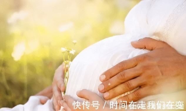 准爸爸|孕妇怀孕期间,这几种行为不要出现,会影响孩子的智力,准爸爸要注意