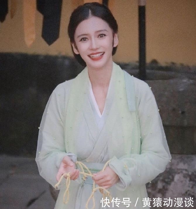 奔跑吧兄弟|baby不再局限于跑男?连续加入两档综艺,这是在找出路吗