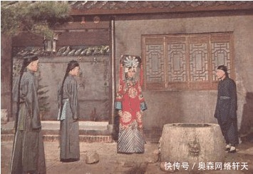 宠爱|揭秘：清朝珍妃墓, 打开后让世人明白了个道理，你了解缘由吗？