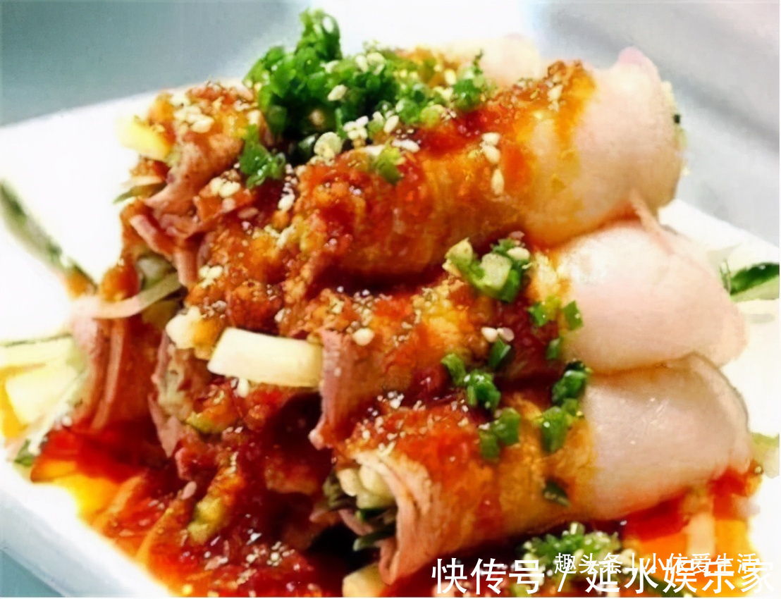 红枣|超美味诱人的几道家常菜,下酒下饭,简单易做,比饭店还好吃