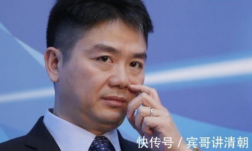 收入|刘强东我保证我们快递员的收入，永远比公务员高