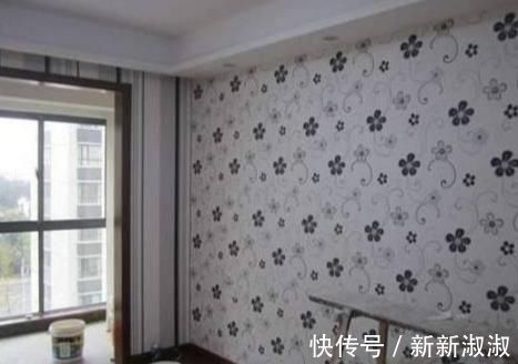 人家|越来越多人家里不贴墙纸,现在流行这样设计,看完后悔装早了 !