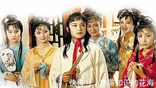 知心朋友#林黛玉小性,却有许多朋友;薛宝钗大度,却鲜有知心朋友,为何?