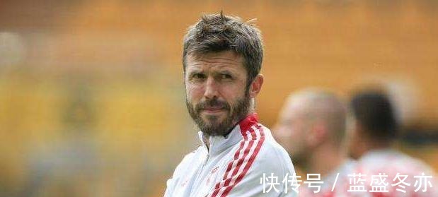 朗尼克|斯塔姆期待阿诺德找回卡里克,C罗在队内的定位有些含糊!