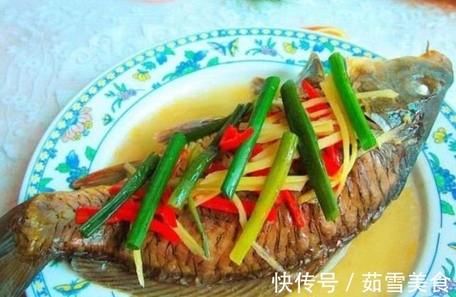 蛋液|煎鱼在鱼身上抹点“它”,不粘锅不溅油鱼皮不破,现在知道还不晚