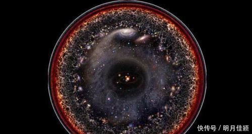 137亿年前，宇宙大爆炸时的奇点到底有多小奇点的外面是什么