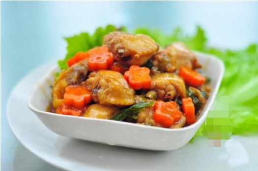 6道好吃的家常菜做法,有荤有素,营养又美味,刚上桌盘就光了!