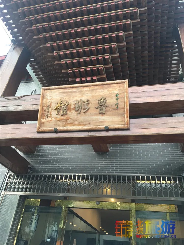 北京旅游网|无滤镜实拍！北京这条街充满轻奢中古风，一秒回到明清！