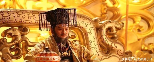 历史|中国历史上得国最容易的开国皇帝 杨坚称帝建国真的很容易!