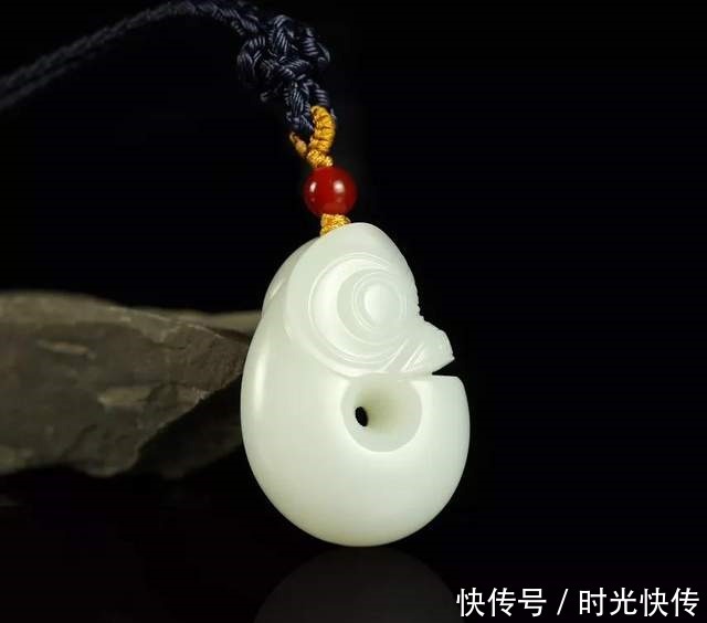 羊脂玉|大叔说玉什么是“羊脂玉”真的可以捡漏到“羊脂玉”吗