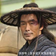 之赤发鬼刘唐|水浒传中梁山步军五虎将之赤发鬼刘唐