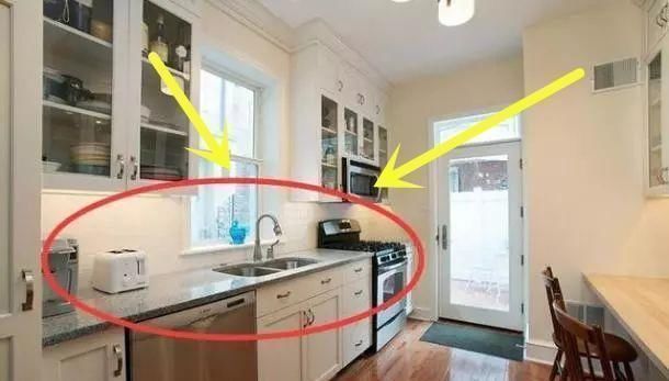 老师傅|老师傅痛批:现在业主人傻钱多,23条厨房细节最少错一半!白瞎钱