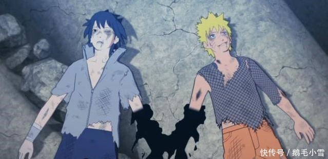 魔方|火影手游奥义彩蛋图出了那么多,其实魔方忽略了最重要的彩蛋!