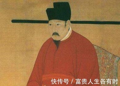 李教!吕洞宾是“八仙”之一,为何在宋朝被视为妖人,还被大肆搜捕!