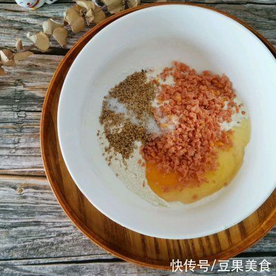 火腿肠|#丘比三明治#三明治卷饼