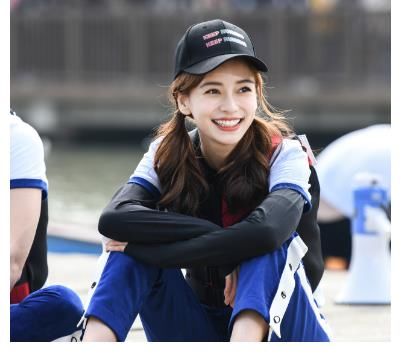 mc|《奔跑吧》预告：宋雨琦离开，迎回老成员，看清他：蔡徐坤乐坏了