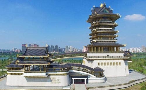 中国|中国最牛的家族,昌盛了1700年,走出92位宰相,36位皇后36位驸马