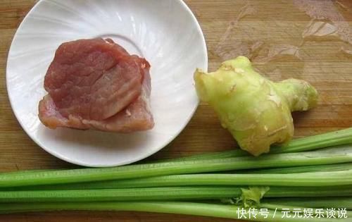 肉丝|芹菜虽好，但不能跟它一起吃，可惜很多人不知道，别犯错误了