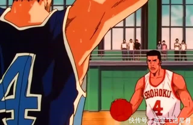 灌籃高手赤木魚住英雄惜英雄 人生能得此朋友 能有此對手 幸矣 中國熱點 灌籃高手赤木魚住英雄惜英雄 人生能得此朋友 能有此對手 幸矣 中國熱點