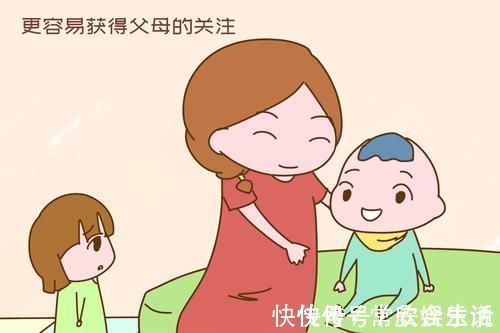 父母|为啥父母最待见的,不是最孝顺的子女?老人道出原因很现实