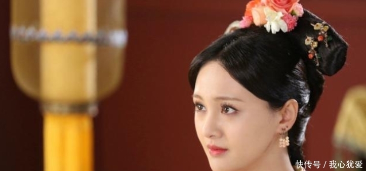 内管领|她原本是奴才出身，却深受帝宠，生下一优秀皇子，死后康熙亲自祭奠