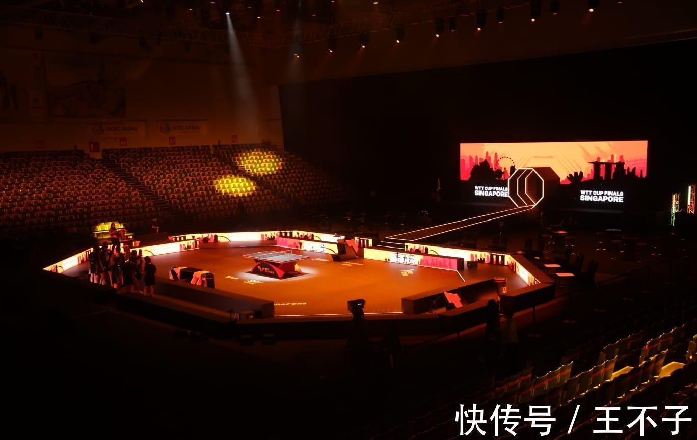 杜凯琹|王曼昱首轮出局还没完!惨败杜凯琹再收坏消息,更大麻烦还在后头