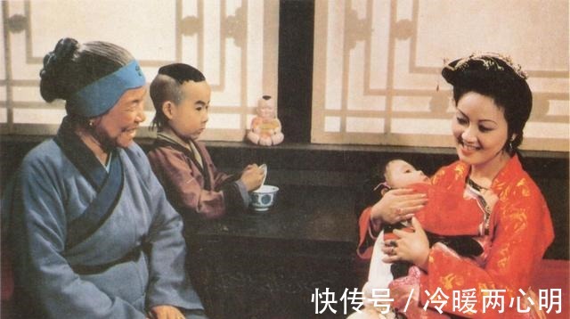 遭遇!《红楼梦》巧姐的遭遇告诉我们一件非常美好的事