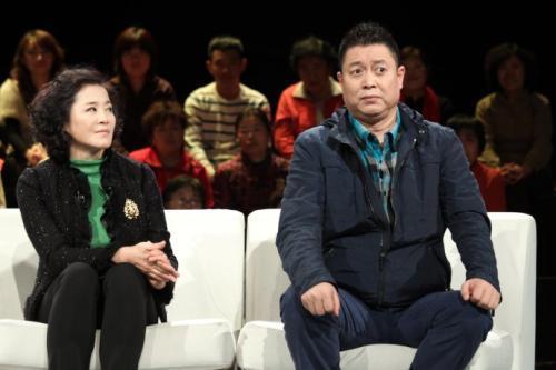 王芳|王芳不再隐瞒,揭开与王为念的真实关系,这就是单身至今的理由