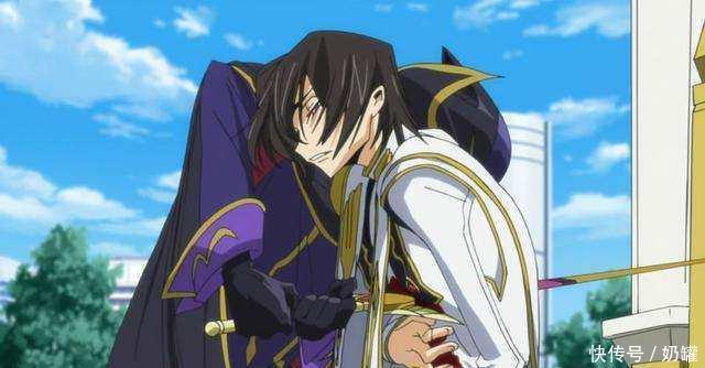 阳子|对这几部动漫的结局满怀期待,结果却不尽如人意感到遗憾