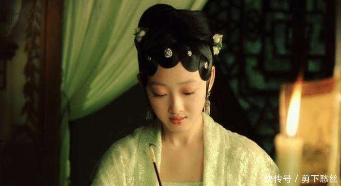 可惜|林黛玉的结局,就藏在刘姥姥的故事里,可惜贾宝玉没有领悟