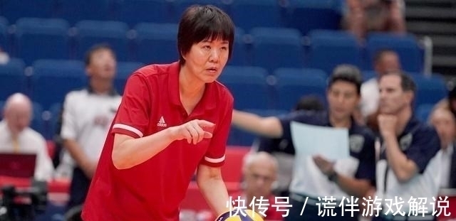 竞技体育|央视新频道播放郎平画面,女排主帅至今仍未定下,排协骑虎难下