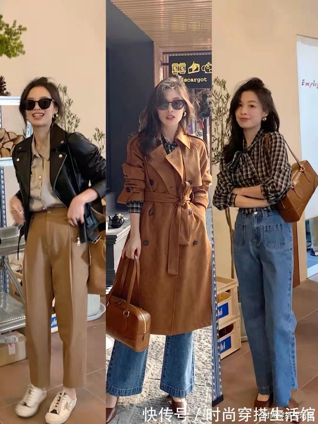 年龄段|40岁拒绝被叫“阿姨”,学会这些穿衣技巧,轻松演绎优雅女人味