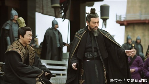 3位历史人物,小时候以为很坏,长大才知是好人,你一定也骂过