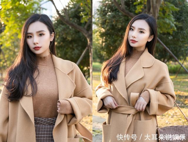  裙子|裙子 + 靴子，裤子 + 靴子，洋气爆棚！