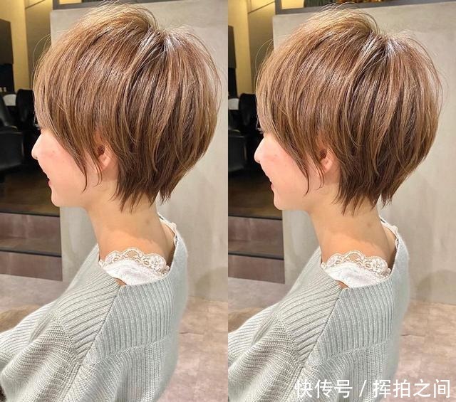 染发|2021发型别乱剪,17款流行发型送给你,越看越心动