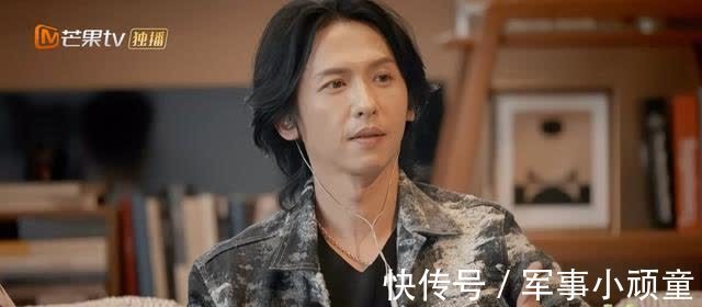 張淇在《朋友請聽好》第二季重回“主播”臺,流程嫻熟