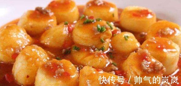 植物蛋白|孩子常吃此道菜,能补钙增强抵抗力,营养均衡身体棒