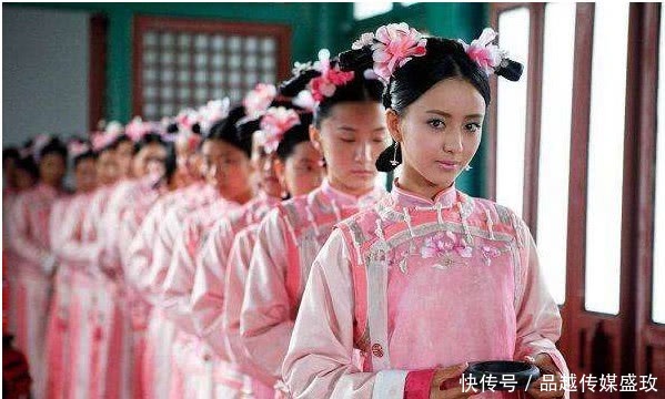 窒息|康熙让人从宫外找30名少女，一个月连死四个，背后真相让人窒息