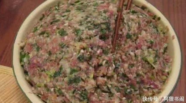 饺子|调饺子馅最忌讳这味调料，很多人不懂还要放，难怪饺子发柴又难吃