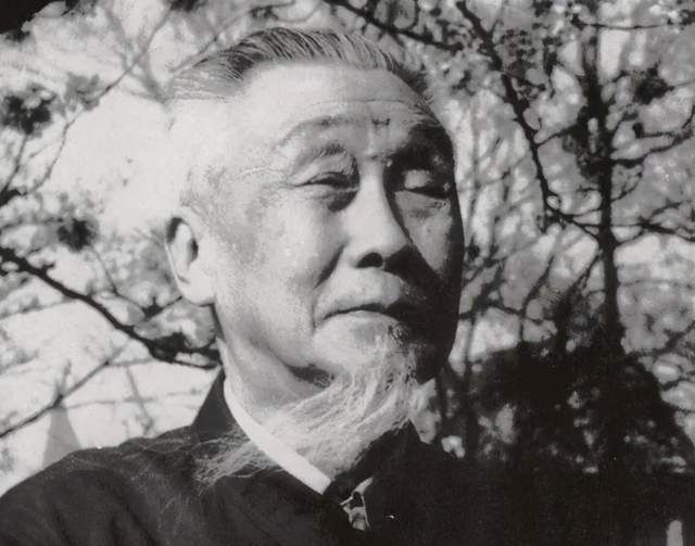 锦绣江南鱼米乡|观展前沿|张大千《华山云海图》钱松喦《锦绣江南鱼米乡》赏析