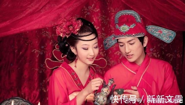 中华文化|一对新人成亲,女方出一上联“有水有田方有米”,下联经典!