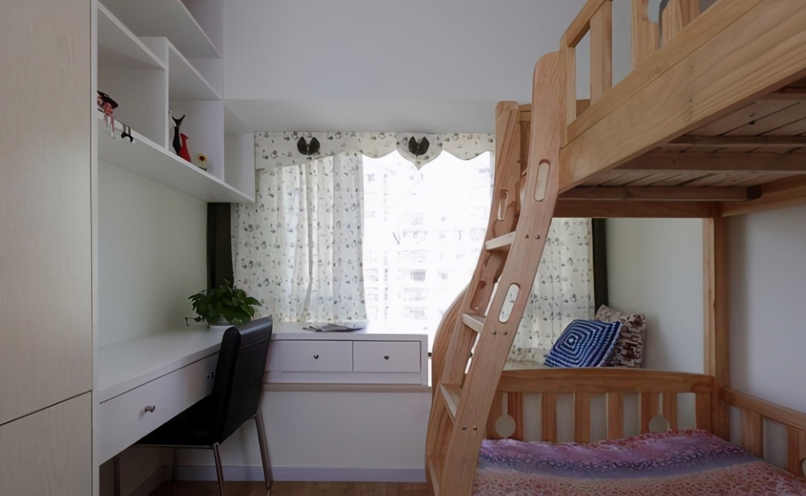 新房|晒晒婆婆全程装修的新房,以为是简约风,进门参观后哭笑不得