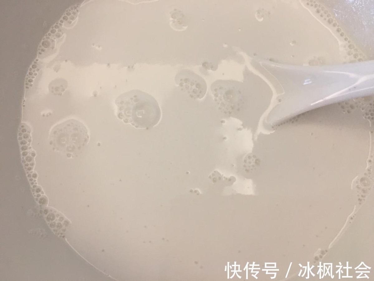 美味|自制美味凉皮，香辣开胃，太好吃了，再也不用出去吃了